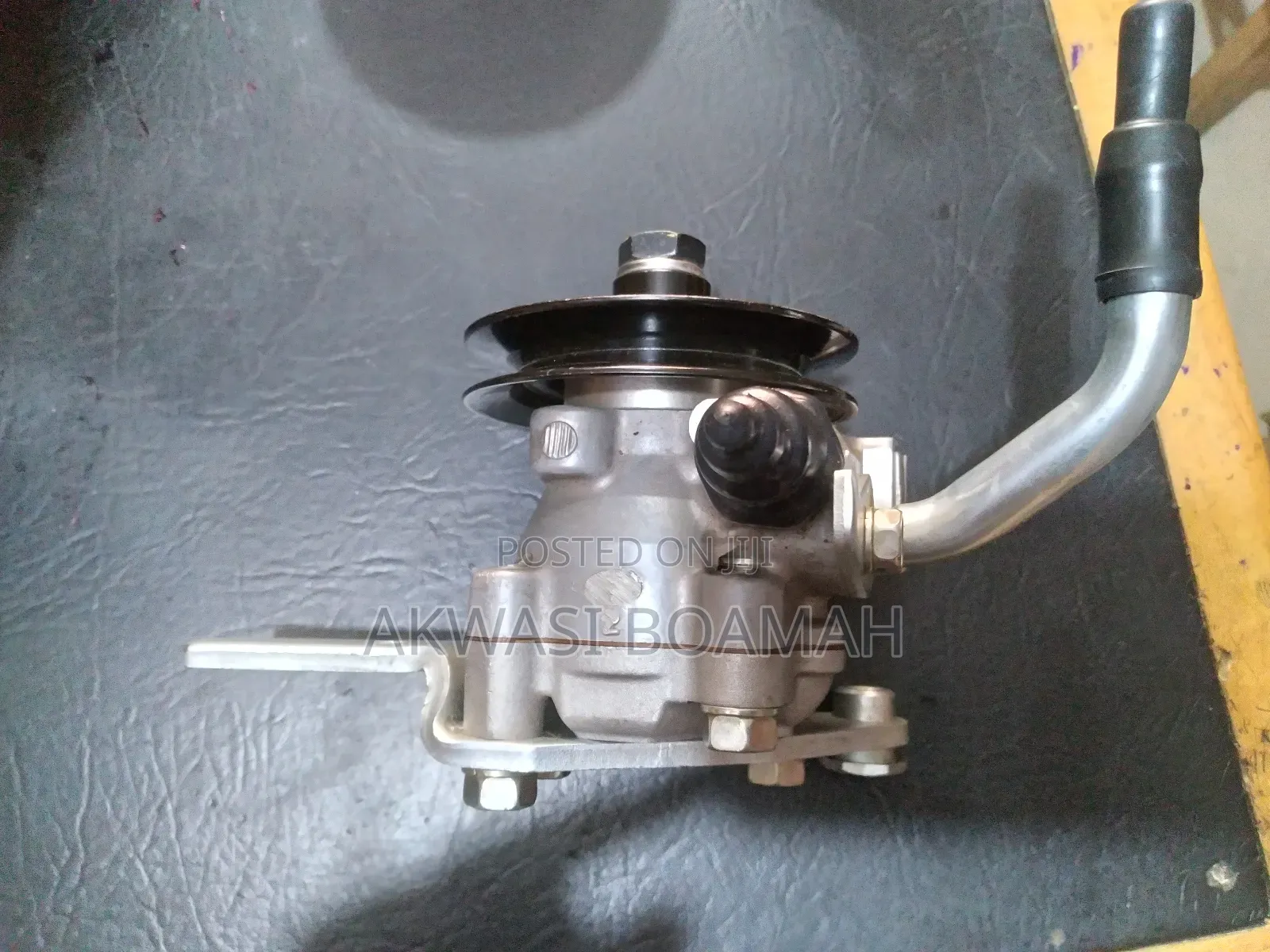 Hyundai Mighty 2 Power Steering Pump