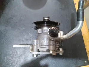 Hyundai Mighty 2 Power Steering Pump