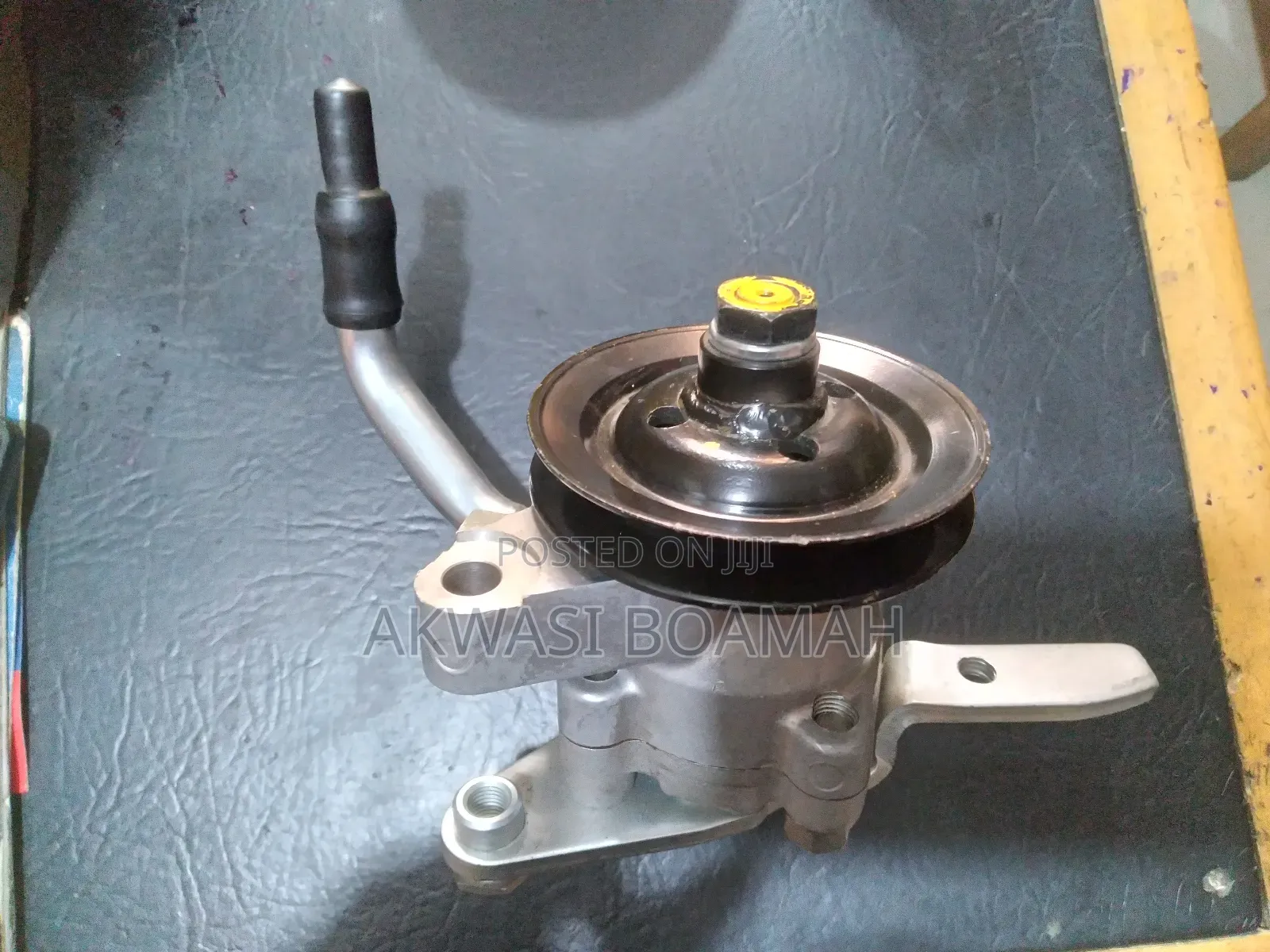 Hyundai Mighty 2 Power Steering Pump