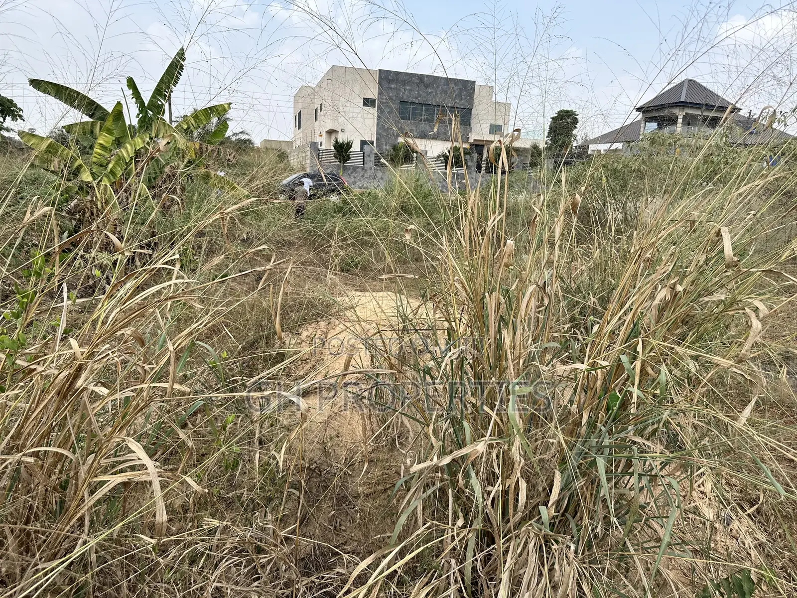 One Plot for Sale at Trede,Kankyre