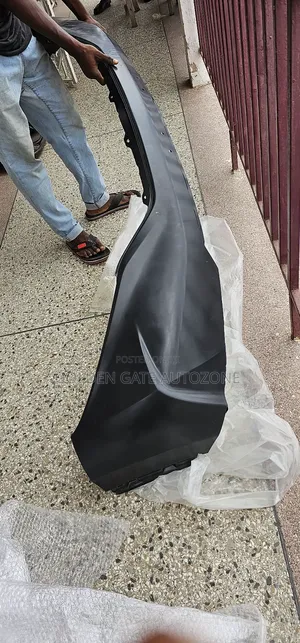 Honda CRV 2017 to 2019 Upper Bumper