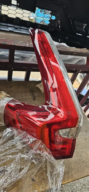 Honda CRV 2017 to 2019 Taillight