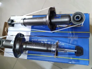 Honda CRV 2010 Back Shock Absorber 1 Pair