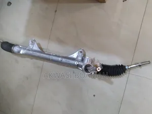 Nissan Sentra 2007 Steering Rack