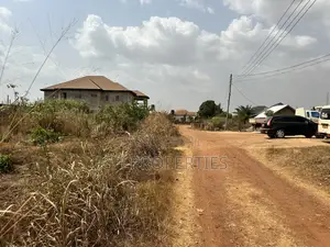 Full One Plot for Sale at Konkoli .