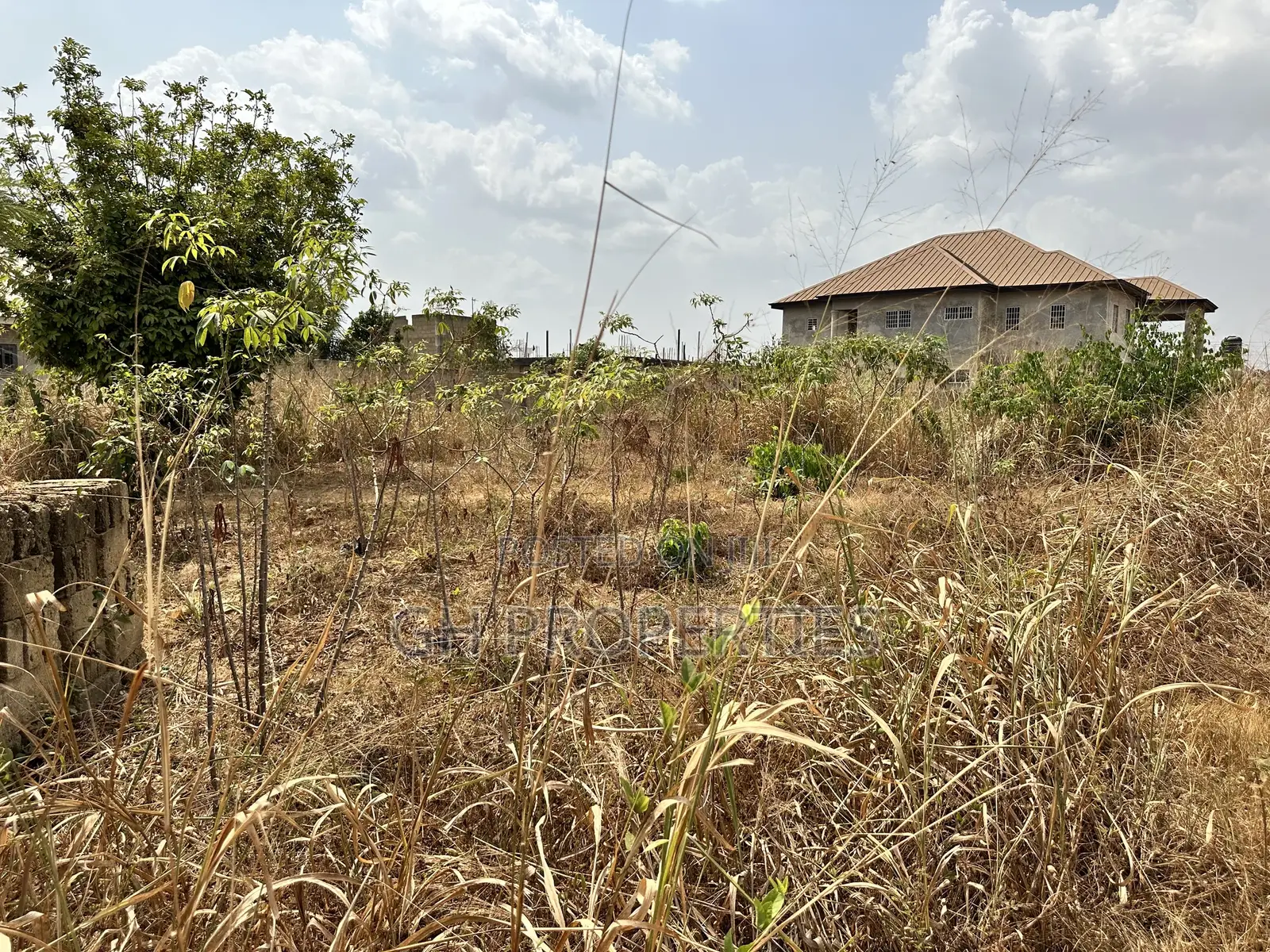Full One Plot for Sale at Konkoli .