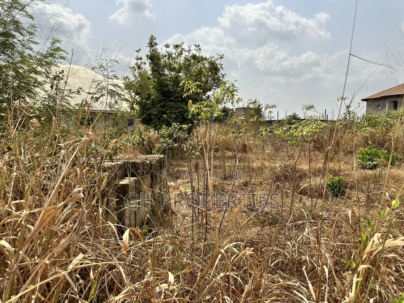 Full One Plot for Sale at Konkoli .
