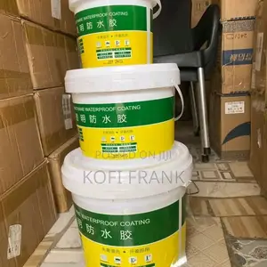 Polyurethane Waterproof Glue