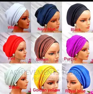 Auto Turban