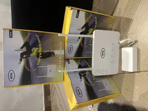 ZLT T30D High Speed Portable Router (Supports Turbonet)