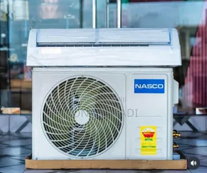 Nasco 2.5hp R410a Air Conditioner