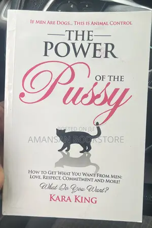 The Power of the Pussy