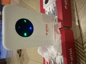 Universal Unlocked Airtel Mifi/ Wifi Modem( Turbonet)