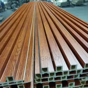 Modern Luxury Authentic Wall Panels
