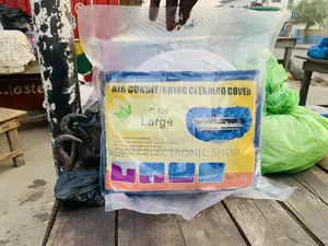 Cleaning Kits Cover for Air Conditioners