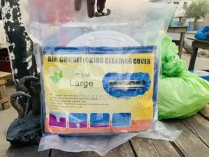 Cleaning Kits Cover for Air Conditioners