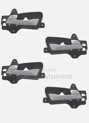 Hyundai Elantra 2009-2016 Inside Door Handles