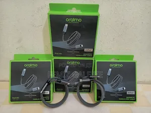 Oraimo Mag Cable 1m