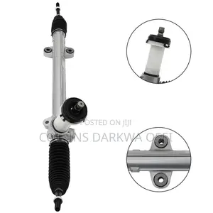 Hyundai Sonata 2011 To 2014 Steering Rack