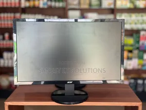 24 Inch Acer Monitor