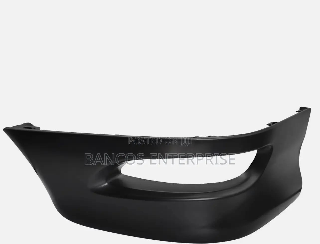 Toyota Corolla 2003-2008 Fog Light, Bumper Spoiler,