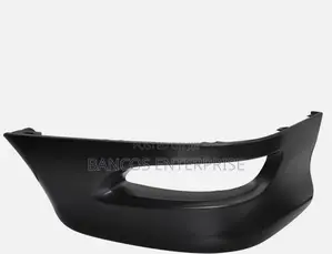 Toyota Corolla 2003-2008 Fog Light, Bumper Spoiler,