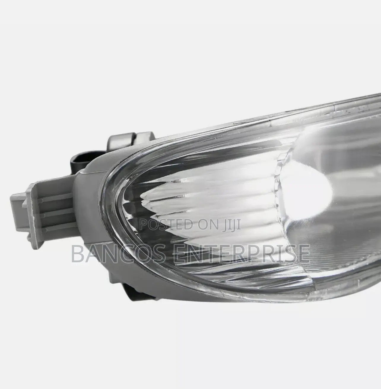 Toyota Corolla 2003-2008 Fog Light, Bumper Spoiler,