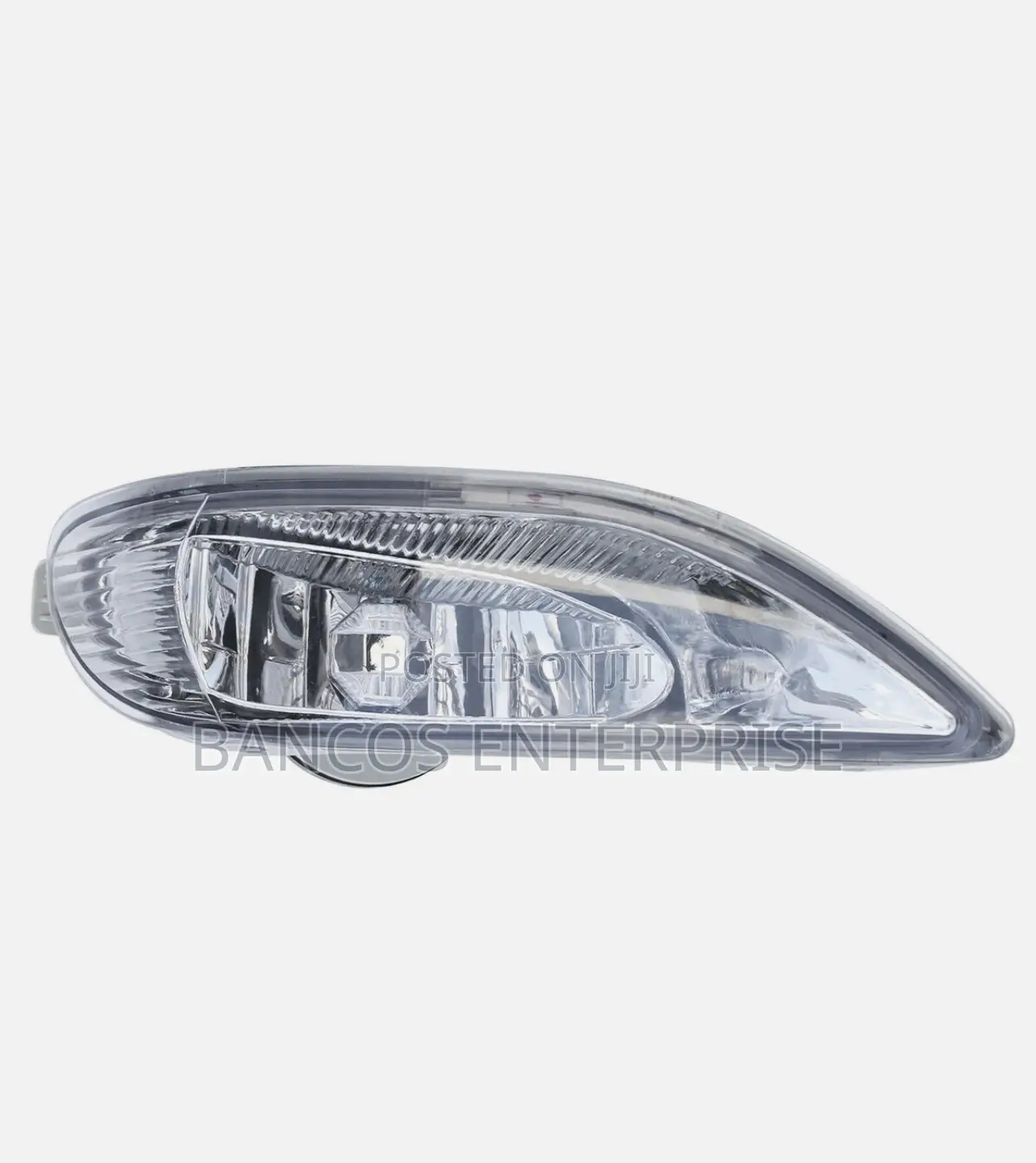 Toyota Corolla 2003-2008 Fog Light, Bumper Spoiler,