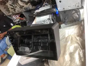 Audi A4 2000 01 2002 03 2005 06 2007 08 2009 Android Screen