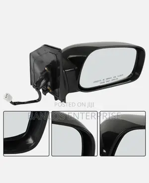 Toyota Corolla 2003-2008 Driving Mirriors