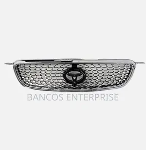 Toyota Corolla 2003-2008 Top Grille