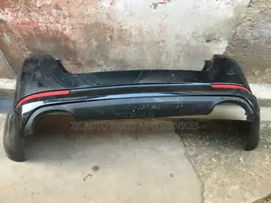 Kia Optima Bumper