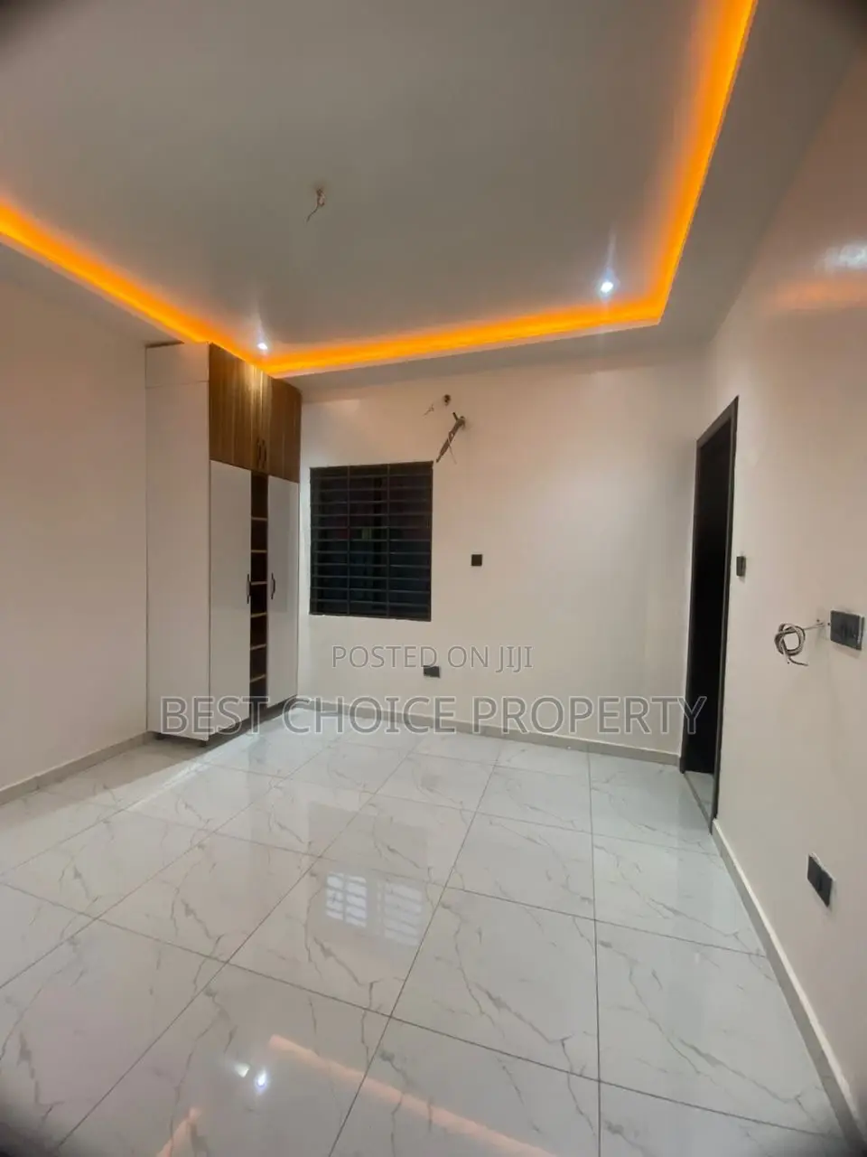 3bdrm Apartment in Lakeside, Adenta for rent