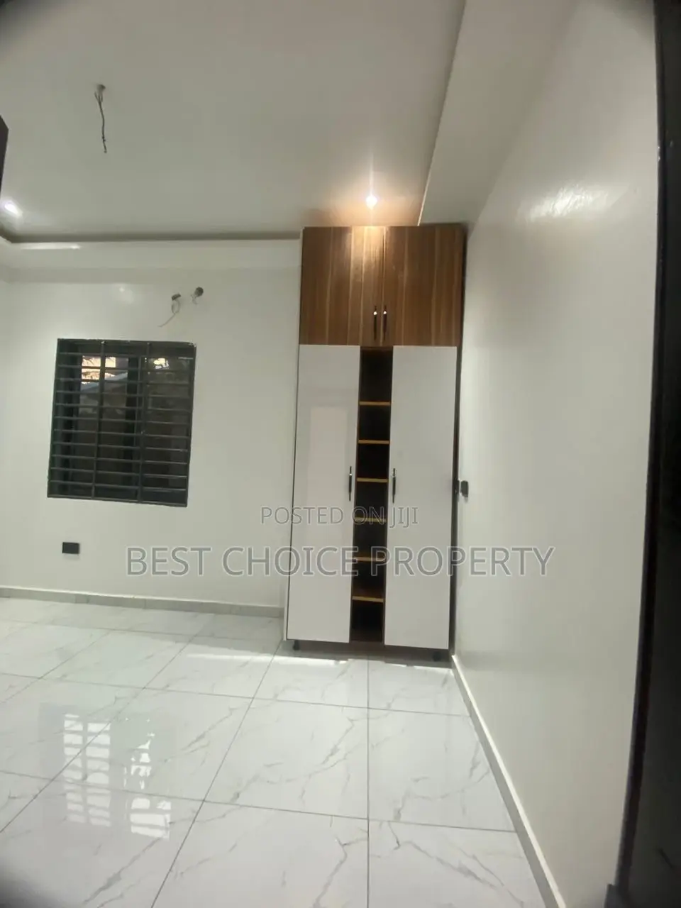 3bdrm Apartment in Lakeside, Adenta for rent