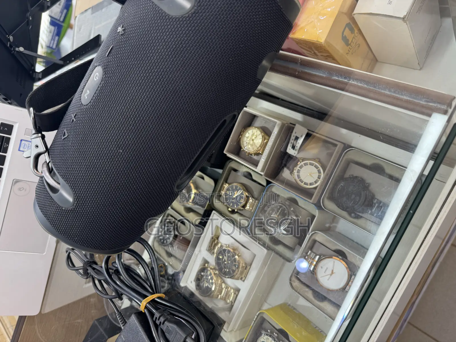 Pre Owned JBL Extreme 2