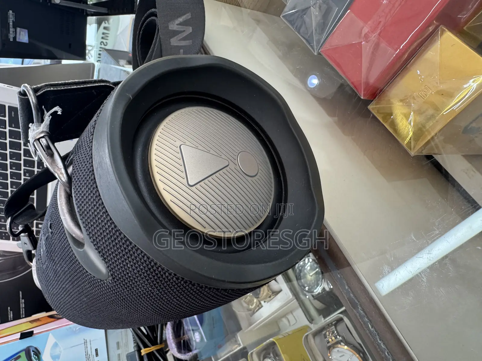 Pre Owned JBL Extreme 2