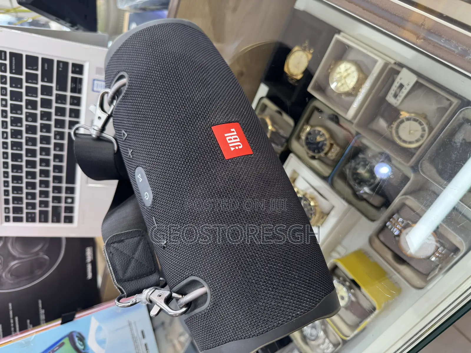 Pre Owned JBL Extreme 2