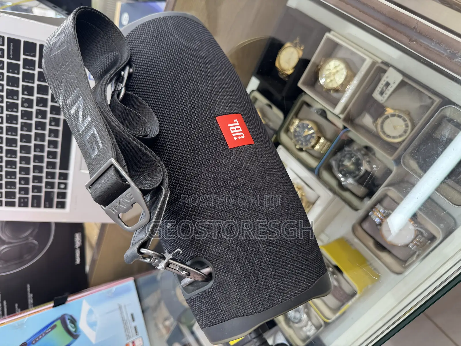 Pre Owned JBL Extreme 2