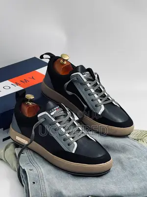 Tommy Hilfiger High Quality Sneakers