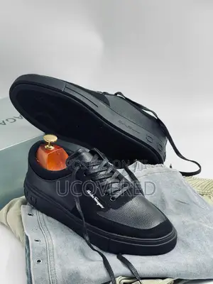 Salvatore Ferragamo Quality Sneakers