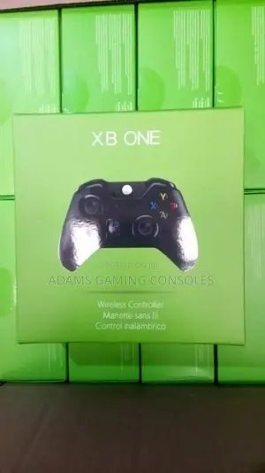 Xbox One Controllers Selling