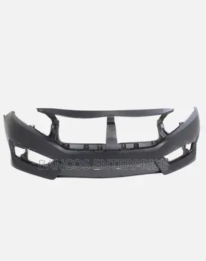 Honda Civic 2016-2018 Front Bumper