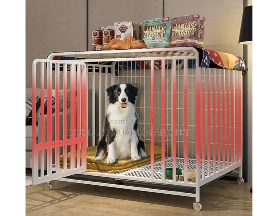 Quality Heavy Duty Dog House