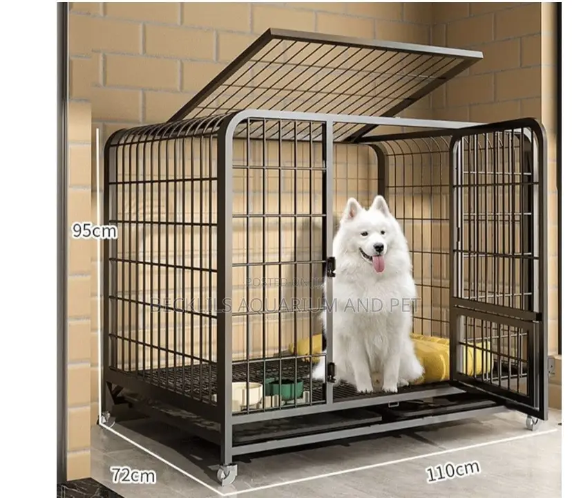 Quality Heavy Duty Dog House