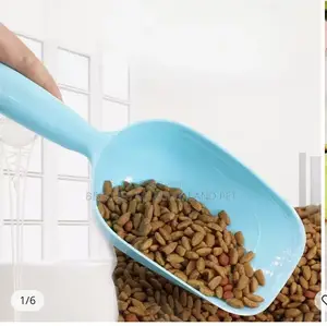 Feeding Shovel Dog Food Spoon
