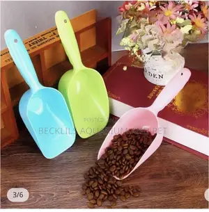 Feeding Shovel Dog Food Spoon