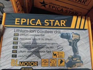 Drilling Machine