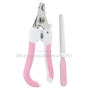 Pet Nail Clippers