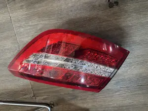 Mercedes Benz E350 W212 First Edition 2008-2012 Taillight