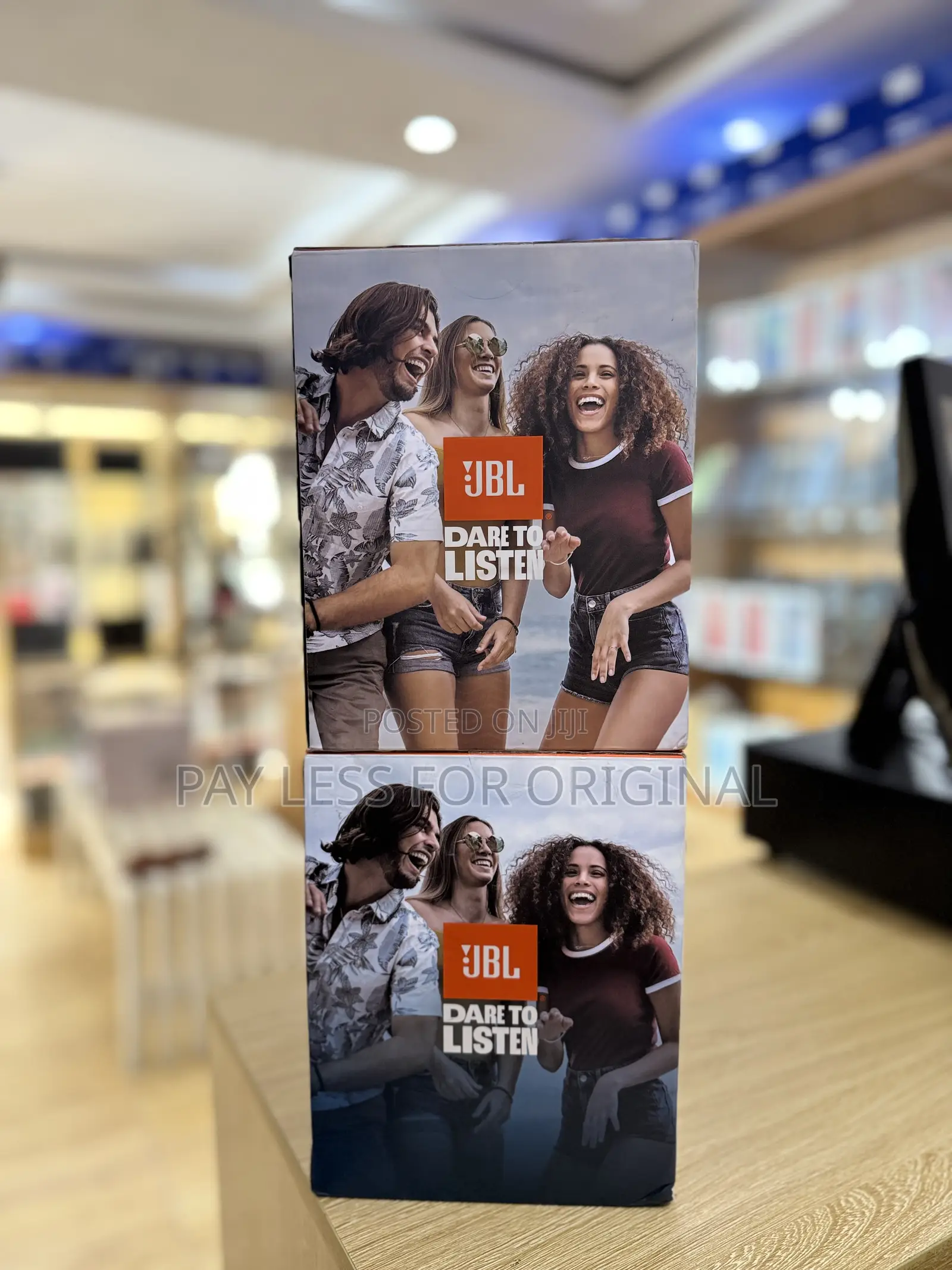Jbl Xtreme 4
